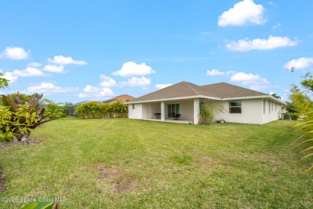 718 Yearling Trail, Sebastian, FL 32958