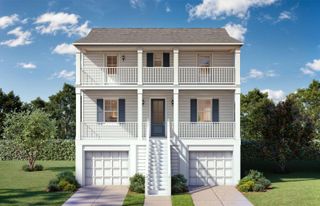 187 Castle Hill Drive, Yemassee, SC 29945