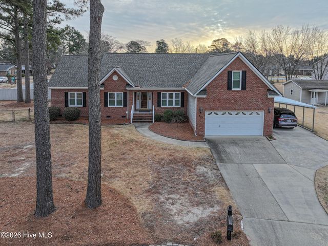 330 Bethana Court, Winterville, NC 28590