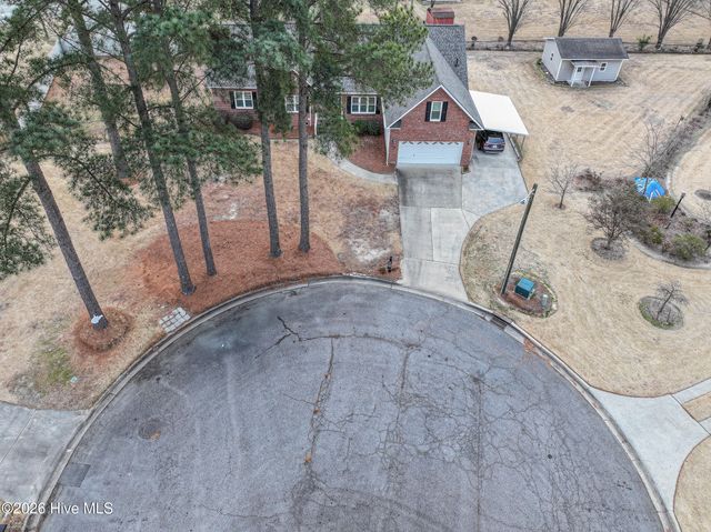 330 Bethana Court, Winterville, NC 28590