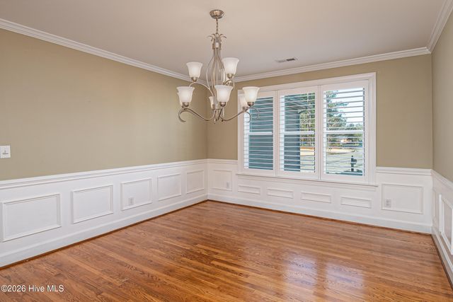 330 Bethana Court, Winterville, NC 28590