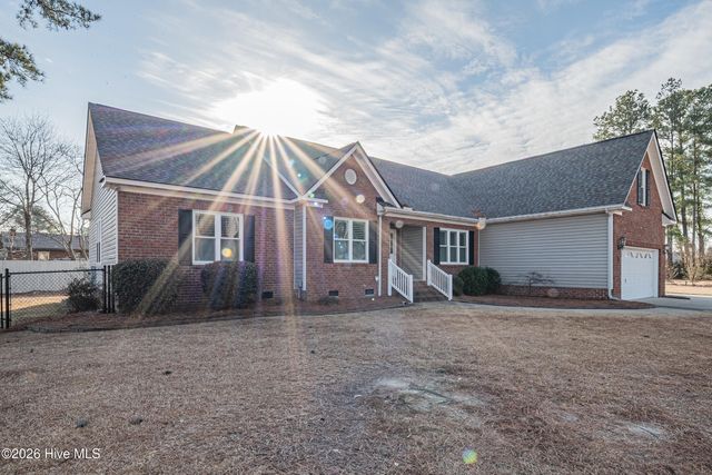 330 Bethana Court, Winterville, NC 28590
