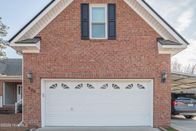 330 Bethana Court, Winterville, NC 28590