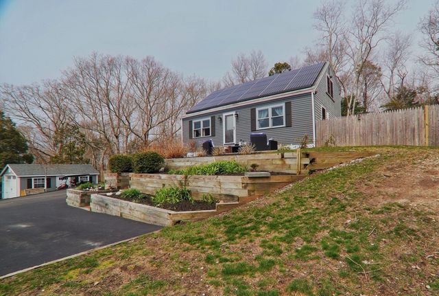 11 Ellisville Drive, Plymouth, MA 02360