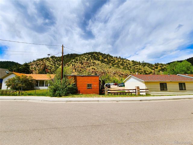 2752 Miner Street, Idaho Springs, CO 80452