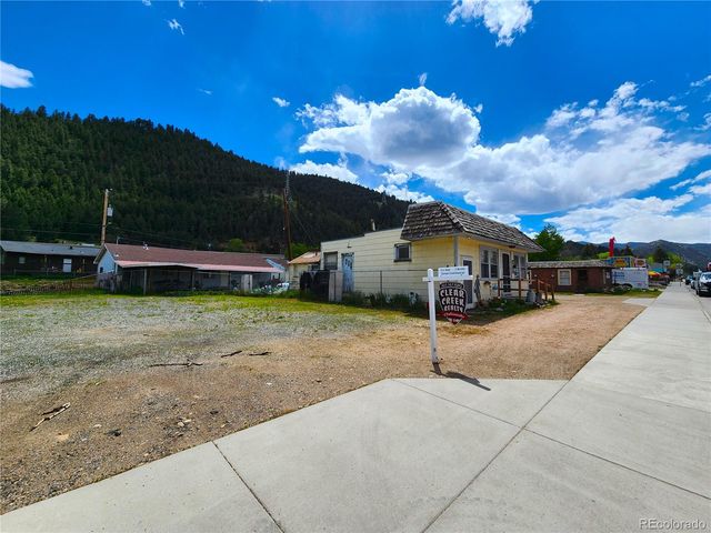 2752 Miner Street, Idaho Springs, CO 80452