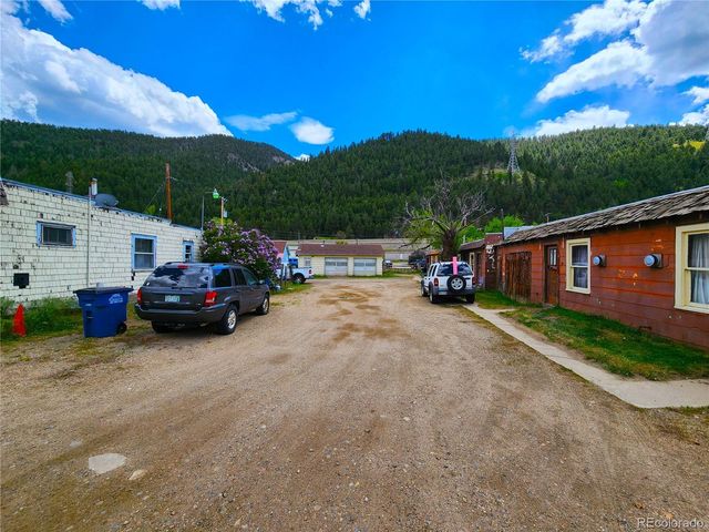 2752 Miner Street, Idaho Springs, CO 80452