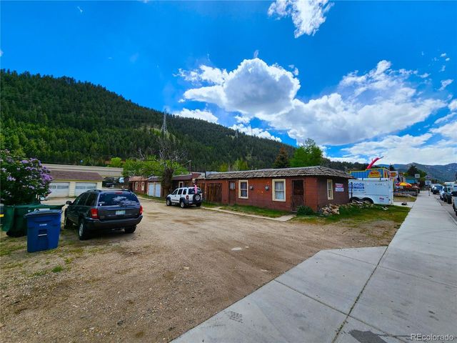 2752 Miner Street, Idaho Springs, CO 80452