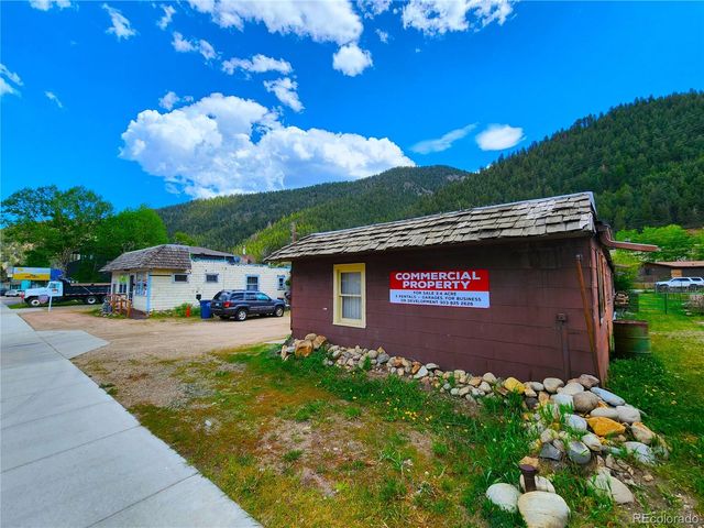 2752 Miner Street, Idaho Springs, CO 80452