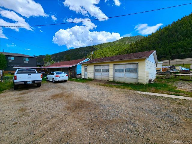 2752 Miner Street, Idaho Springs, CO 80452