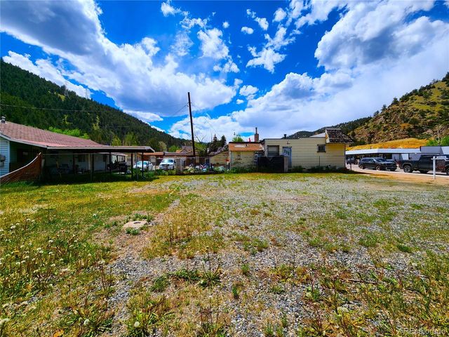 2752 Miner Street, Idaho Springs, CO 80452
