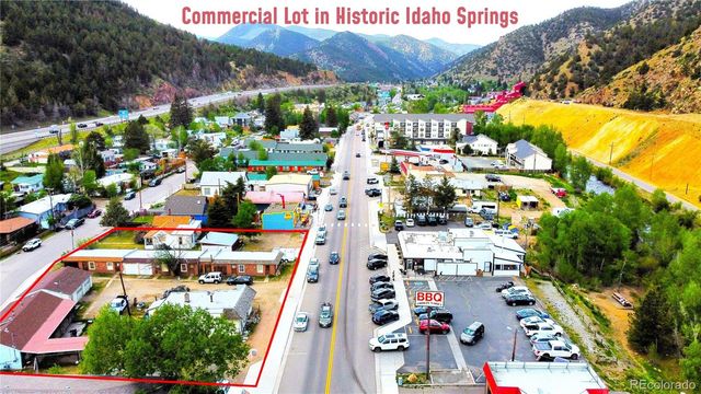 2752 Miner Street, Idaho Springs, CO 80452