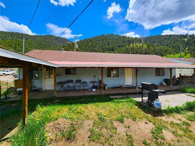 2752 Miner Street, Idaho Springs, CO 80452