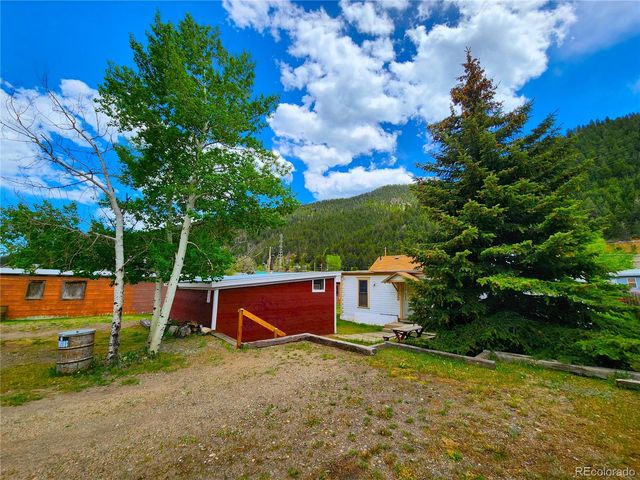 2752 Miner Street, Idaho Springs, CO 80452