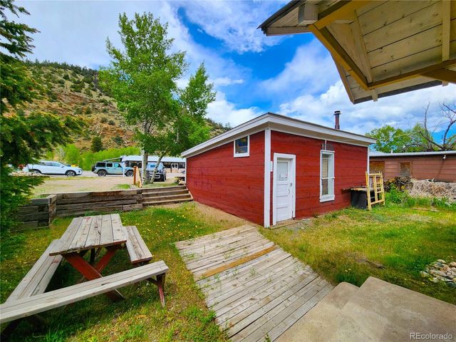 2752 Miner Street, Idaho Springs, CO 80452
