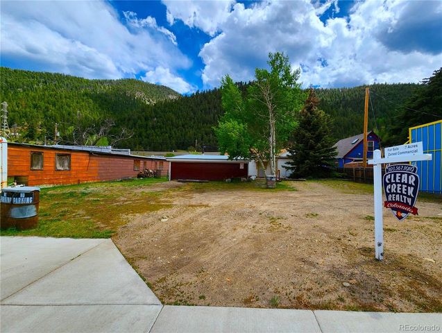 2752 Miner Street, Idaho Springs, CO 80452