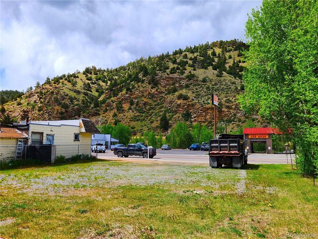 2752 Miner Street, Idaho Springs, CO 80452