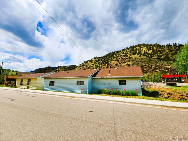 2752 Miner Street, Idaho Springs, CO 80452