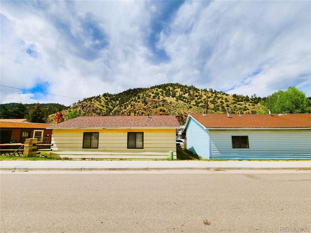 2752 Miner Street, Idaho Springs, CO 80452