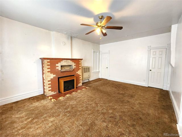 2752 Miner Street, Idaho Springs, CO 80452