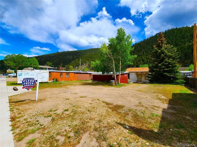 2752 Miner Street, Idaho Springs, CO 80452