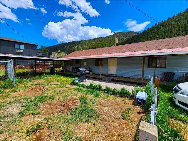 2752 Miner Street, Idaho Springs, CO 80452