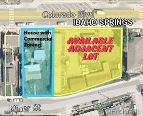 2752 Miner Street, Idaho Springs, CO 80452