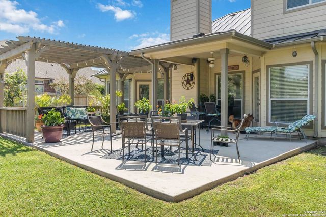 3353 Joshs Way, Marion, TX 78124