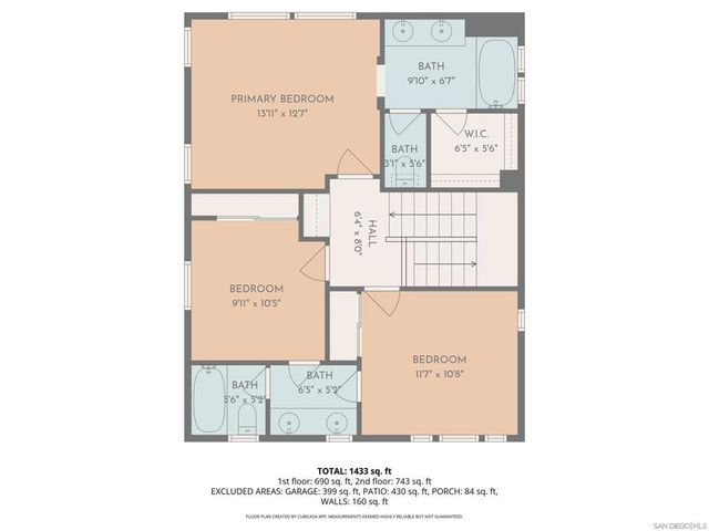 28327 Triese St, Murrieta, CA 92563