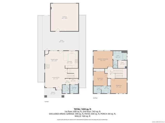 28327 Triese St, Murrieta, CA 92563