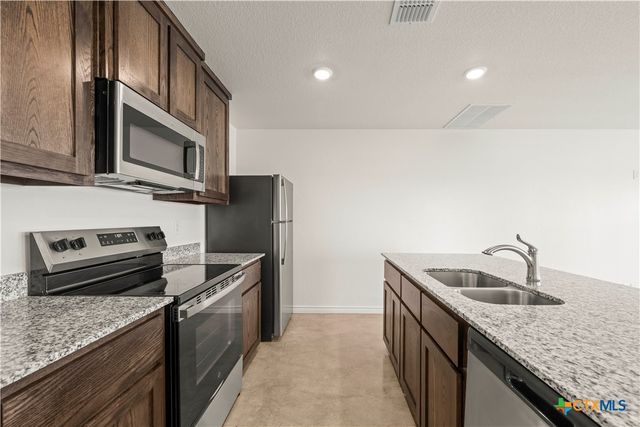 1809 Tejas Trail, Harker Heights, TX 76548