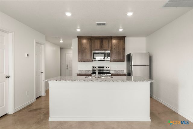 1809 Tejas Trail, Harker Heights, TX 76548