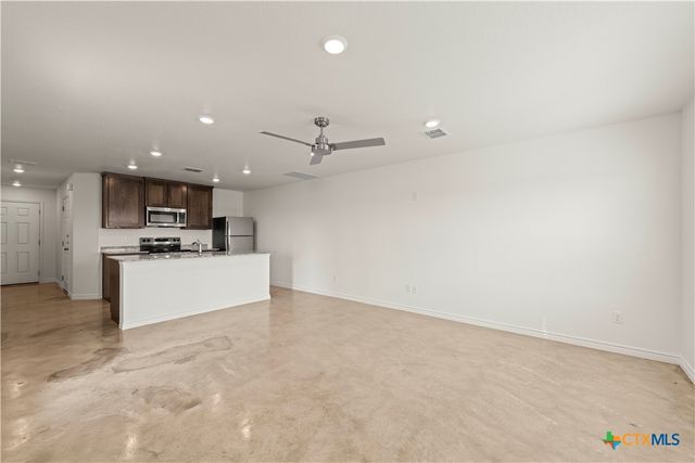 1809 Tejas Trail, Harker Heights, TX 76548