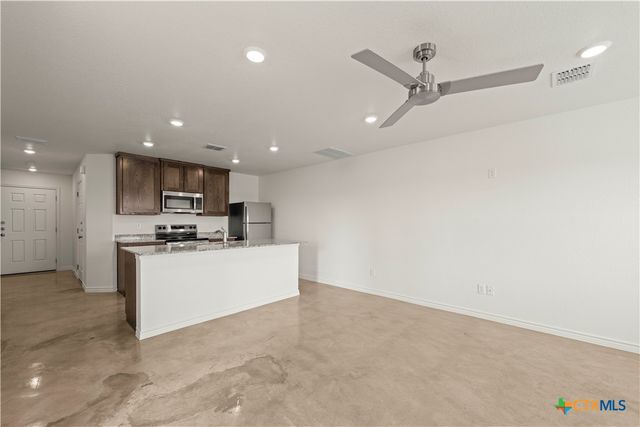1809 Tejas Trail, Harker Heights, TX 76548
