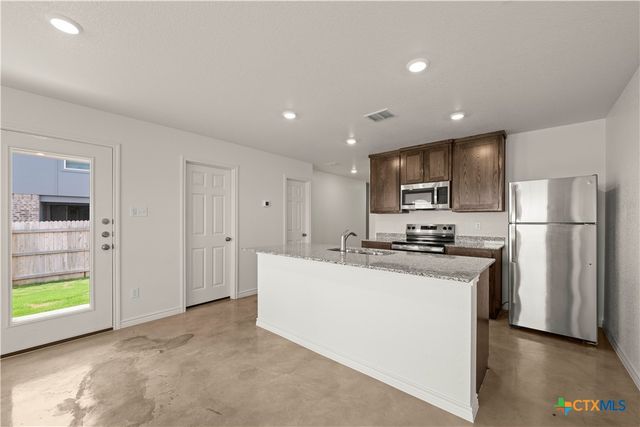 1809 Tejas Trail, Harker Heights, TX 76548