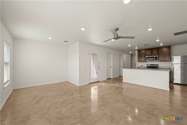 1809 Tejas Trail, Harker Heights, TX 76548
