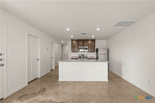1809 Tejas Trail, Harker Heights, TX 76548