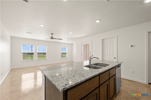 1809 Tejas Trail, Harker Heights, TX 76548