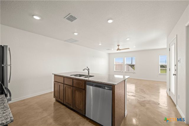 1809 Tejas Trail, Harker Heights, TX 76548