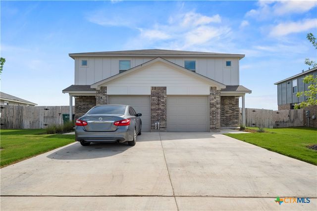 1809 Tejas Trail, Harker Heights, TX 76548