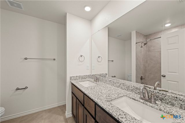 1809 Tejas Trail, Harker Heights, TX 76548