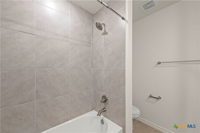 1809 Tejas Trail, Harker Heights, TX 76548