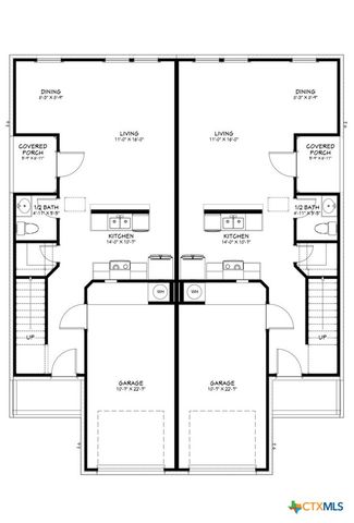 1809 Tejas Trail, Harker Heights, TX 76548