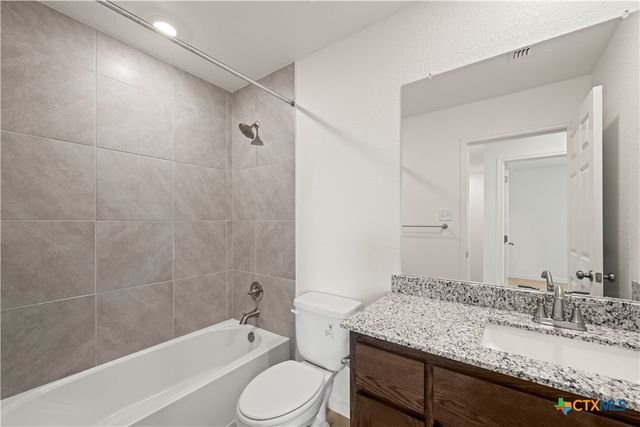 1809 Tejas Trail, Harker Heights, TX 76548
