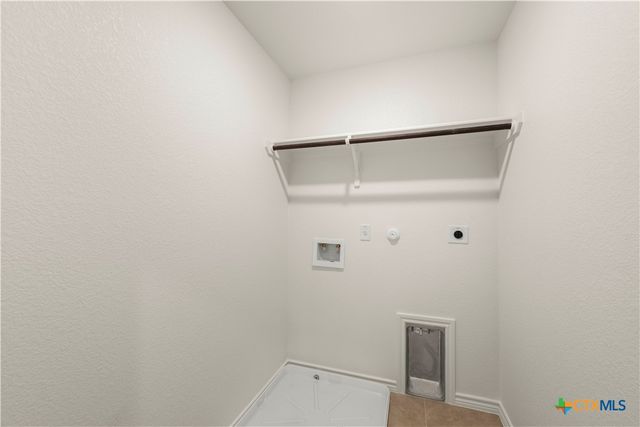 1809 Tejas Trail, Harker Heights, TX 76548