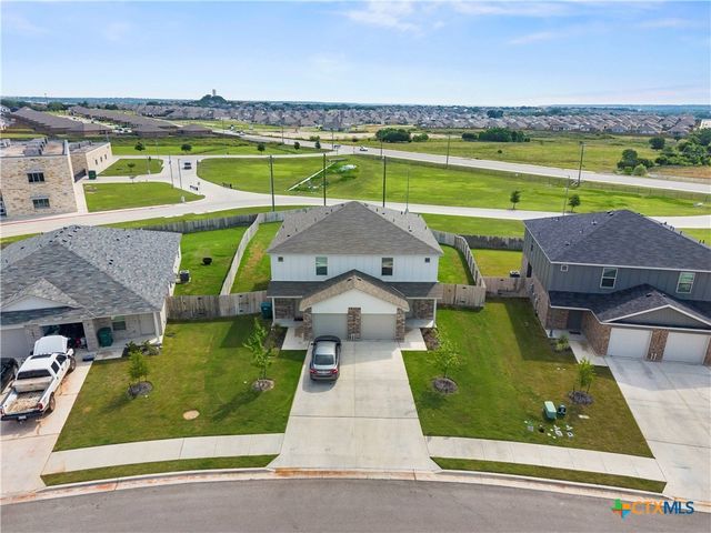 1809 Tejas Trail, Harker Heights, TX 76548