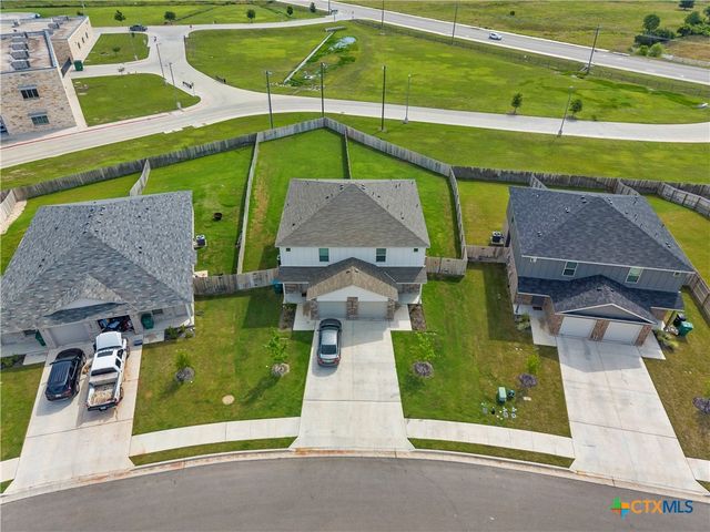 1809 Tejas Trail, Harker Heights, TX 76548