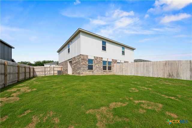 1809 Tejas Trail, Harker Heights, TX 76548