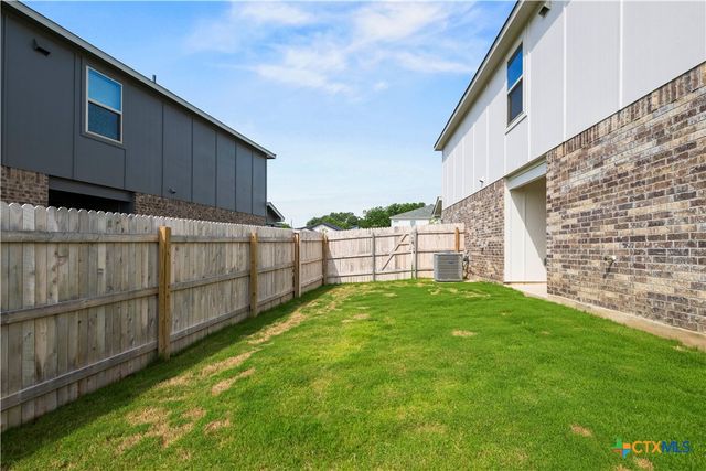1809 Tejas Trail, Harker Heights, TX 76548