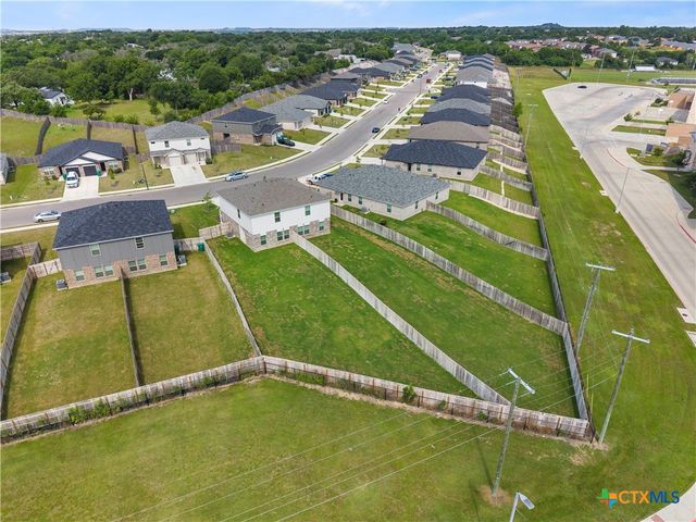 1809 Tejas Trail, Harker Heights, TX 76548